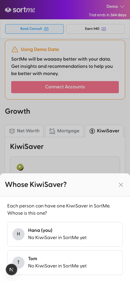 Picker: whose KiwiSaver? (mobile)